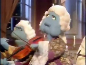 Classical Muppets    Happy Birthday to You