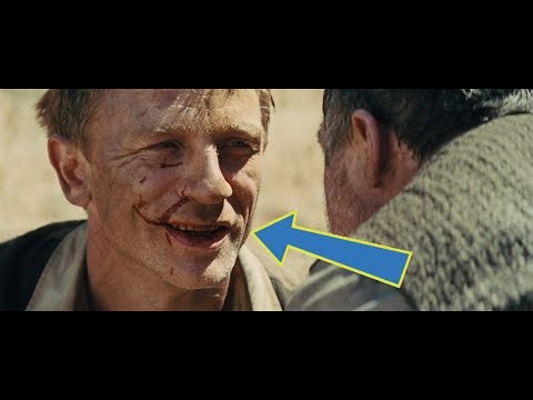 Cowboys & Aliens - 10 Insane Facts You Missed!