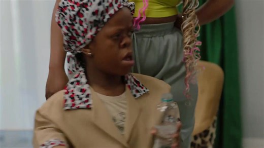 Nka's Hilarious Water Mishap: A Tuesday Tale