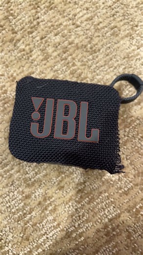 Jbl go 4 startup shutdown