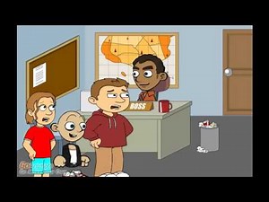 ryan and friends gets killed the teacher and gets