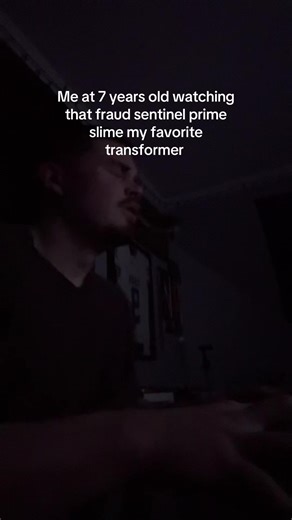 Transformers: Sentinal Prime's Betrayal Explained