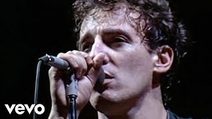 Bruce Springsteen - My Hometown Chords (Official Video) - ChordU