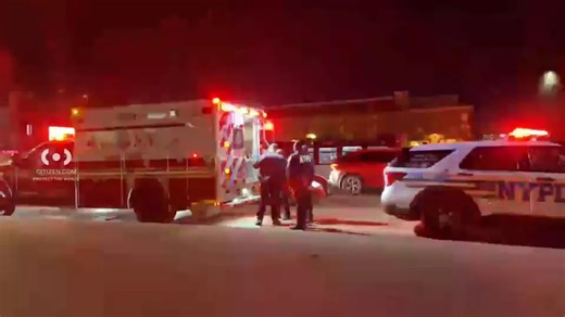 2 teens slashed after argument with suspect on MTA bus in the Bronx