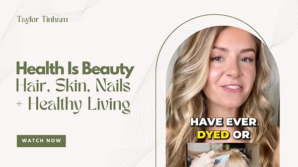 How to Repair Hair Damage from Dyeing or Bleaching