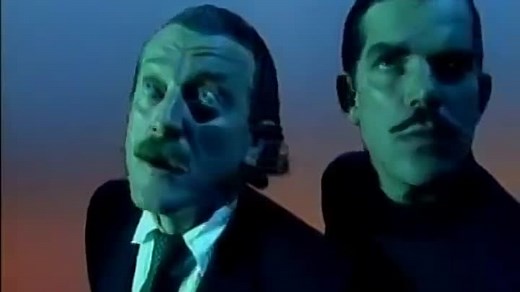 Yello - Oh Yeah (Official Video) HD Original