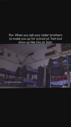 899K views · 10K reactions | Next time I'm using Alarm 藍 | Chan Bismark pages | Facebook