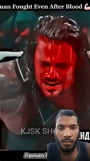 Roman rance ko maar maar kar raat Baha Diya #wwe #wweraw #viral #shorts #video #trending