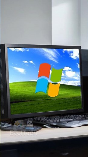 Windows Vista All Screensavers
