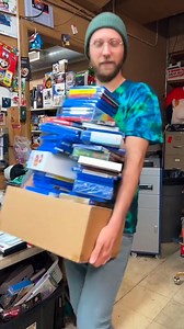 32K views · 959 reactions | Amanda has officially gone crazy. Thank you for the stuff! #retrogames #tradein #retro #ps4 #playstation | Secret Castle Toys & Games | Facebook