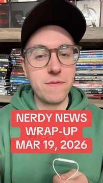 CRIMSON DESERT REVIEWS, SONIC 4 TEASER TRAILER, MINECRAFT MOVIE 2 NEWS, MIAMI VICE REMAKE RUMOUR