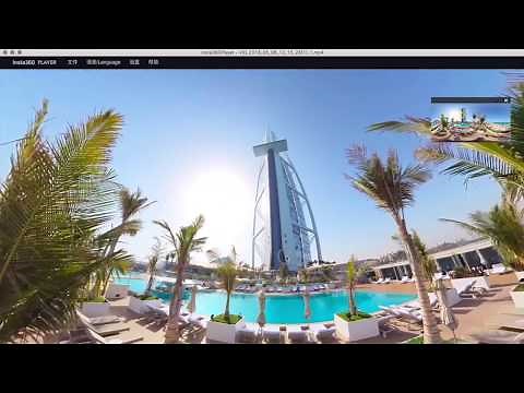 Insta360 - "No-Stitch" 360 Video Editing in Premiere Pro