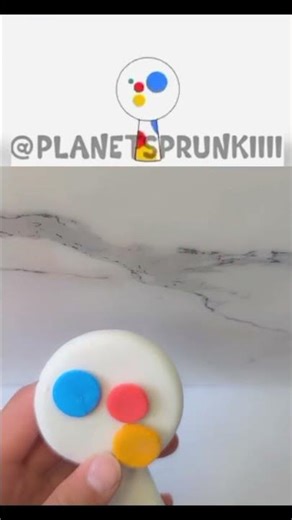 Turning Plasticine into Sprunki Google Assistant 🤖✨