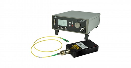 ID 3000 Series – Picosecond Lasers
