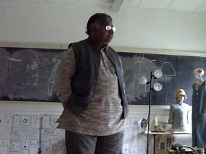 Greetings and Preliminaries