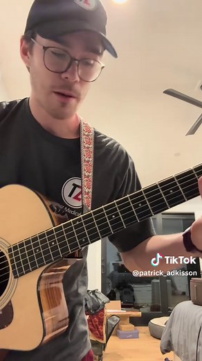 Stand By Me Guitar Lesson Tutorial with Stephen Wilson Jr.