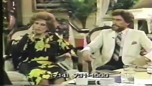 T.L. Osborn Talking on T.B.N. on how Jesus walked into his room to Anoint him for healing and crusade. "I saw Jesus" he testified. | Holy Spirit TV