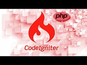 CODEIGNITER 4 - CRUD OPERATIONS [TAGALOG]