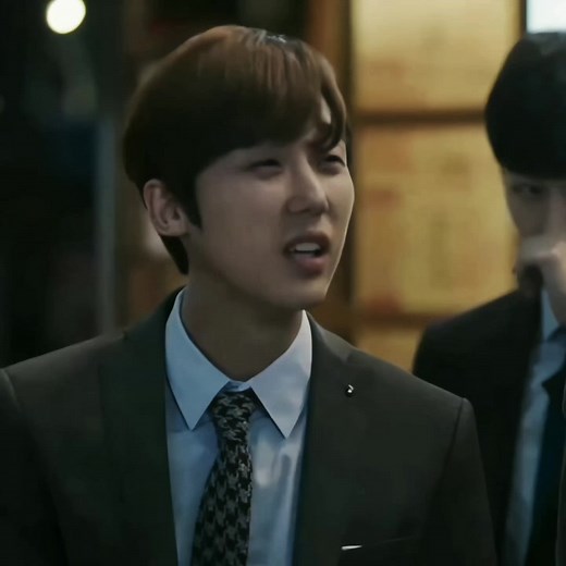 Exploring 'Misaeng' and Its Impact on Incomplete Life