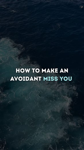 Save this ↓ 1. Give space calmly (close your phone for an hour instead of double-texting). 2. Send one short check-in (like “thinking of you”), not essays. 3. Stay consistent in your own routine (go to the gym, meet friends, don’t wait by the phone). 4. Let them return first (avoid the “we need to talk now” tone). 5. Show warmth when they come back (say “nice to hear from you” instead of “finally”). 6. Reward effort, not absence (thank them when they show up, not when they vanish). 7. Keep your 