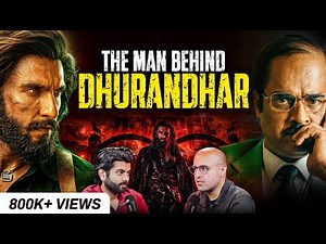 Dhurandhar EXPOSED: Unknown Men, IC-814, RAW vs ISI, Dark Reality of Lyari, Ajit Doval