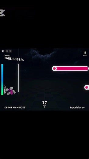 playing project rusher (ty @uarepunchable) #roblox #projectrusher