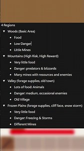 How Should I Create My Game's World? #gamedev #indiegame