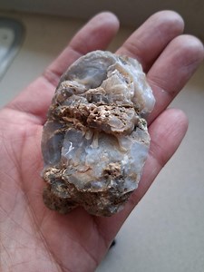 Many RAW uncut/untumbled  Gems