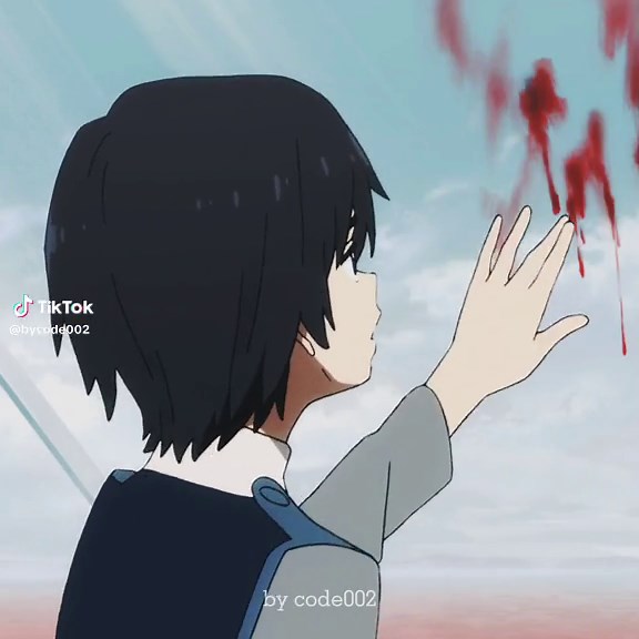 Exploring the World of Darling in The Franxx Anime