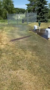 14K views · 307 reactions | The fire hydrant exploded #fyp | Chlorinated Water Supply | Facebook