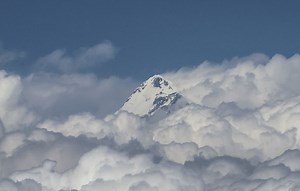 Himalaya : Un alpiniste français décède en pleine ascension du mont Makalu