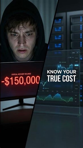 Slippage Is Stealing Your Profits (And You Don't Even Know It)