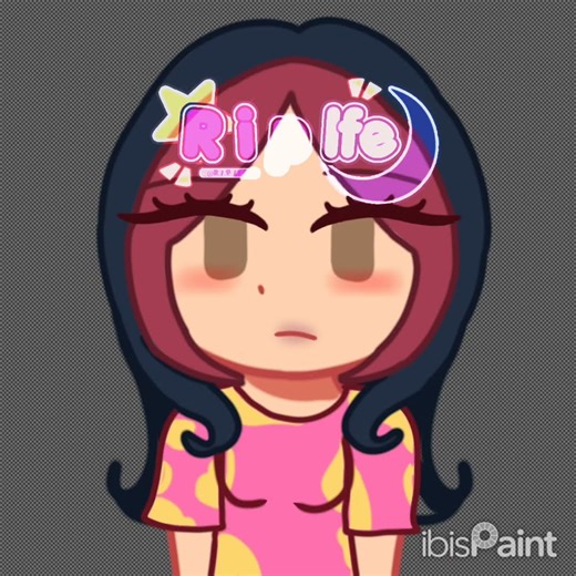 🪷 ~ Rainbow Krew || Drawing || Ft : ‪@PaintingRainbows‬ || • ~ LunarFanEditzz ~ 🪷| #krewreacts5