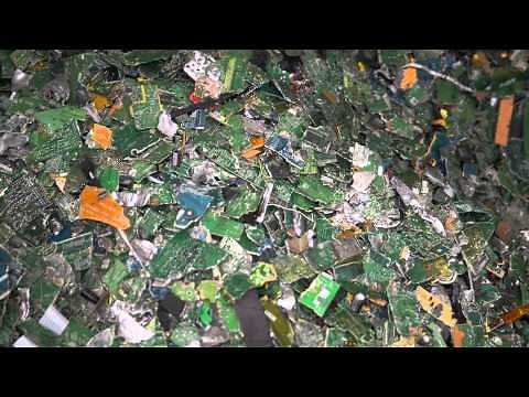 How To Recycle DVD Players