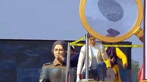 At the Republic Day parade, the MHA tableau sent a clear message: India’s justice system is being rebuilt for the present, not the past. Nationwide implementation of the Bharatiya Nyaya Sanhitas and technology-driven policing and courts show how reforms are moving from law books to the ground. This transformation reflects the vision of Hon’ble PM Shri Narendra Modi ji and the firm execution by Hon’ble Home Minister Shri Amit Shah ji, focused on speed, transparency, and citizen-centric justice. |