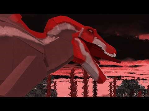 Can you have a Parasitic Rex as a pet?