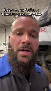 181K views · 5.5K reactions | 6liter things #dieselmechanic #dieseltrucks #mechanicshop #dealership #powerstrokenation | Diesel Tech Chris | Facebook