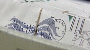 Judge blocks order limiting Texas ballot drop-off locations