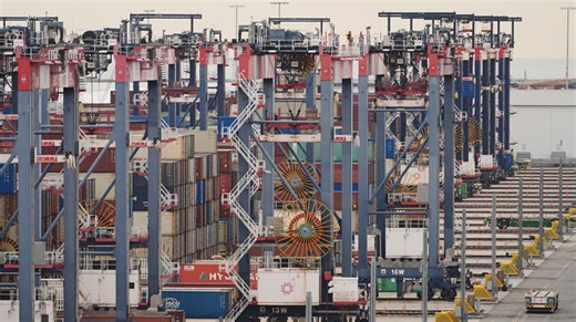 5 takeaways from trade court battle over Trump’s new tariffs