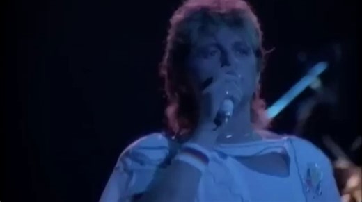 【VIDEO】Yes - 9012Live (1985)