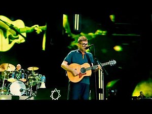 blur（ブラー）全英1位獲得した「Beetlebum」ライブシーン／映画『ブラー：ライヴ・アット・ウェンブリー・スタジアム』本編映像