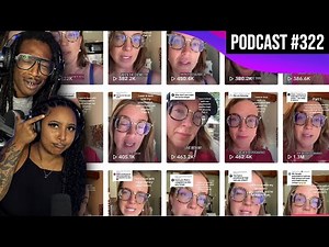 Kendra The Viral Tiktoker Who Fell in Love With Her Psychiatrist