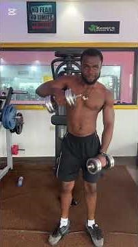 6 Shoulder Workouts to Build Boulder Delts