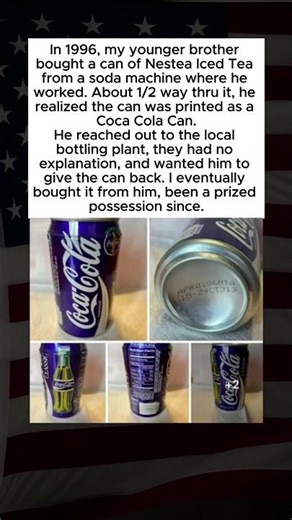 The Soda Machine Mystery