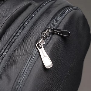 3.4K views · 65 reactions | A faster and easier way to protect your valuables and secure your bag on-the go. Try the Self-Locking Zippers on the new EXP35. | Pacsafe | Facebook