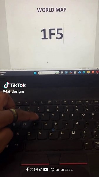 World 🌎 Map Ms Word Symbol Shortcut Key | Computer 💻 Shortcut Key #foryou #foryoupage #fyp #computer #tech #trick #word #pc #laptop #viral #reels #shorts #windows