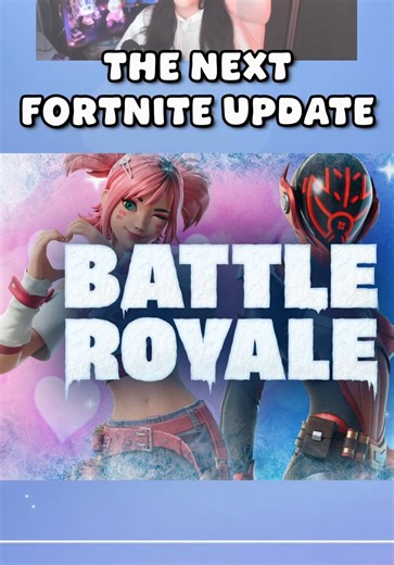 Servers go down Feb 19 for Fortnite’s v39.50! Expect balance tweaks, more event buildup, and potential weapon rollouts — could The Seven Cannon finally arrive? 😱 #fortnitenews #fortnite #groovynugz #fortniteupdates