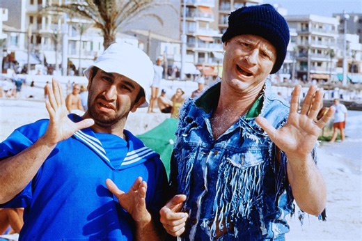 Ballermann 6 im TV - Sendung - TV SPIELFILM