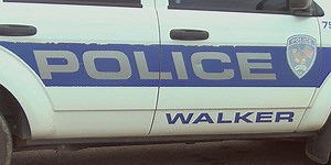 Four men vying to become new chief of police in Walker