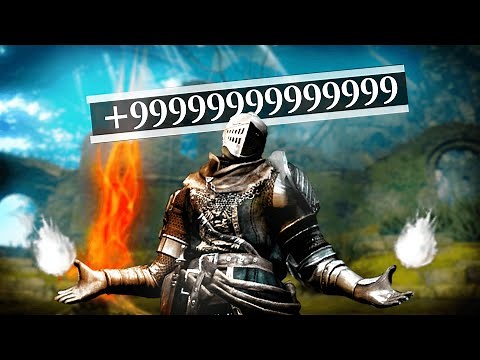 Dark Souls Remastered PC Unlimited Souls Glitch // Infinite Souls Glitch PC Dark Souls Remastered